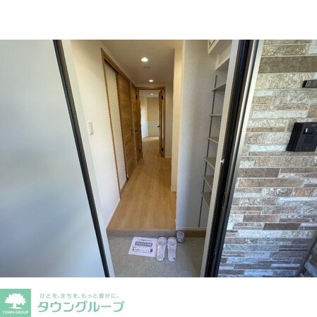 リポス瀬谷C棟の物件内観写真